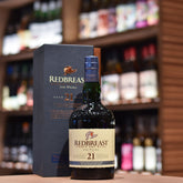 Redbreast 21 Year Old